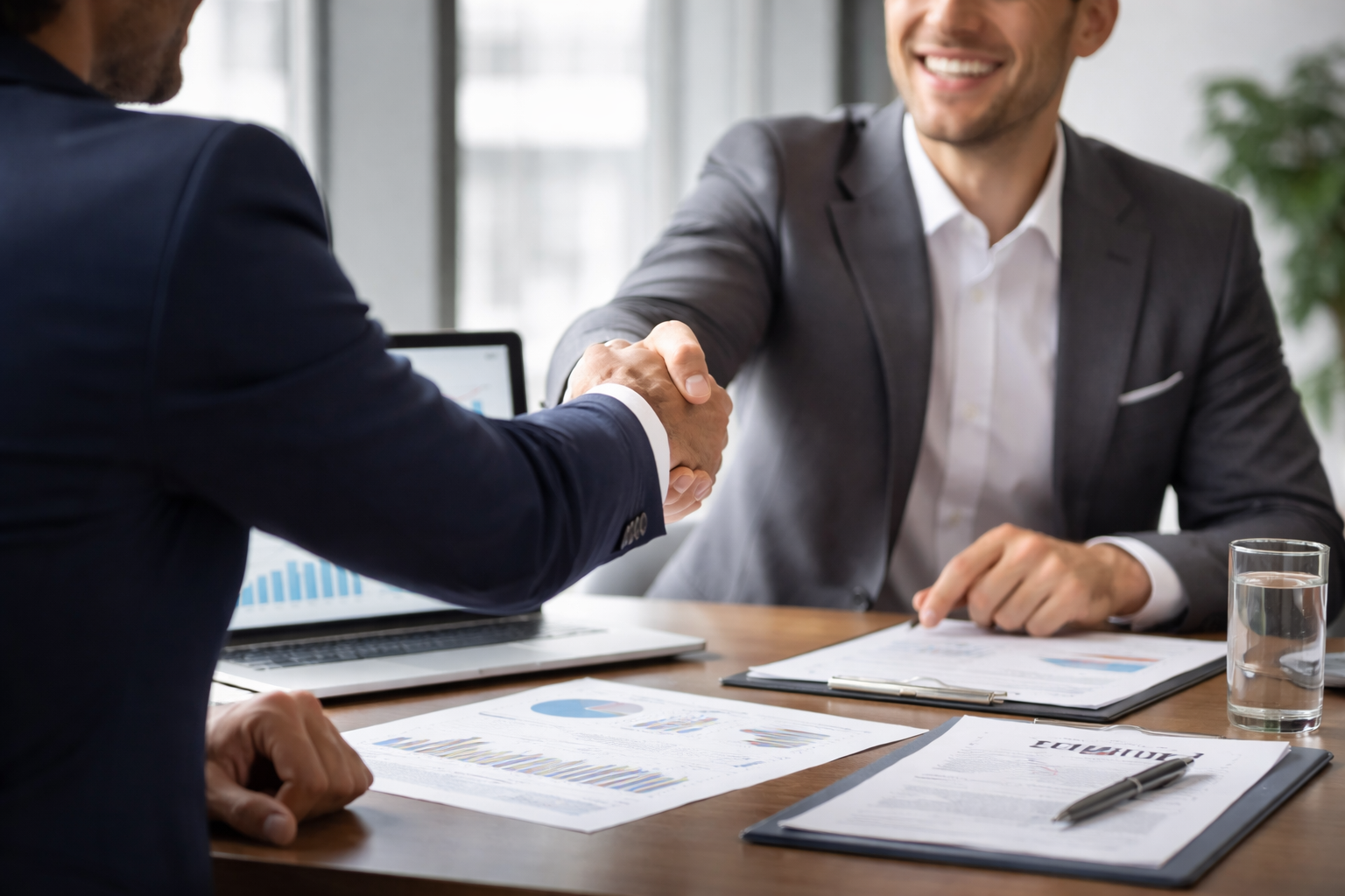 Försäljning och kunddialog