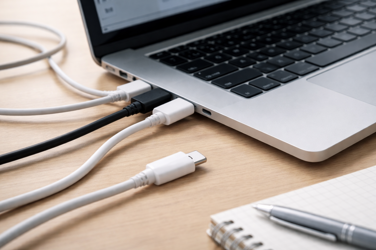 Kontakt och samarbete